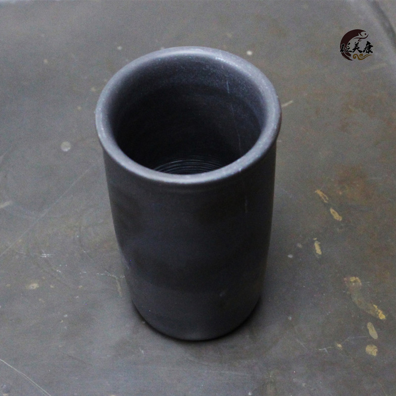 砭美康玄黄泗滨砭石水杯随手杯茶杯酒杯十秒钟变弱碱性富锶矿泉水