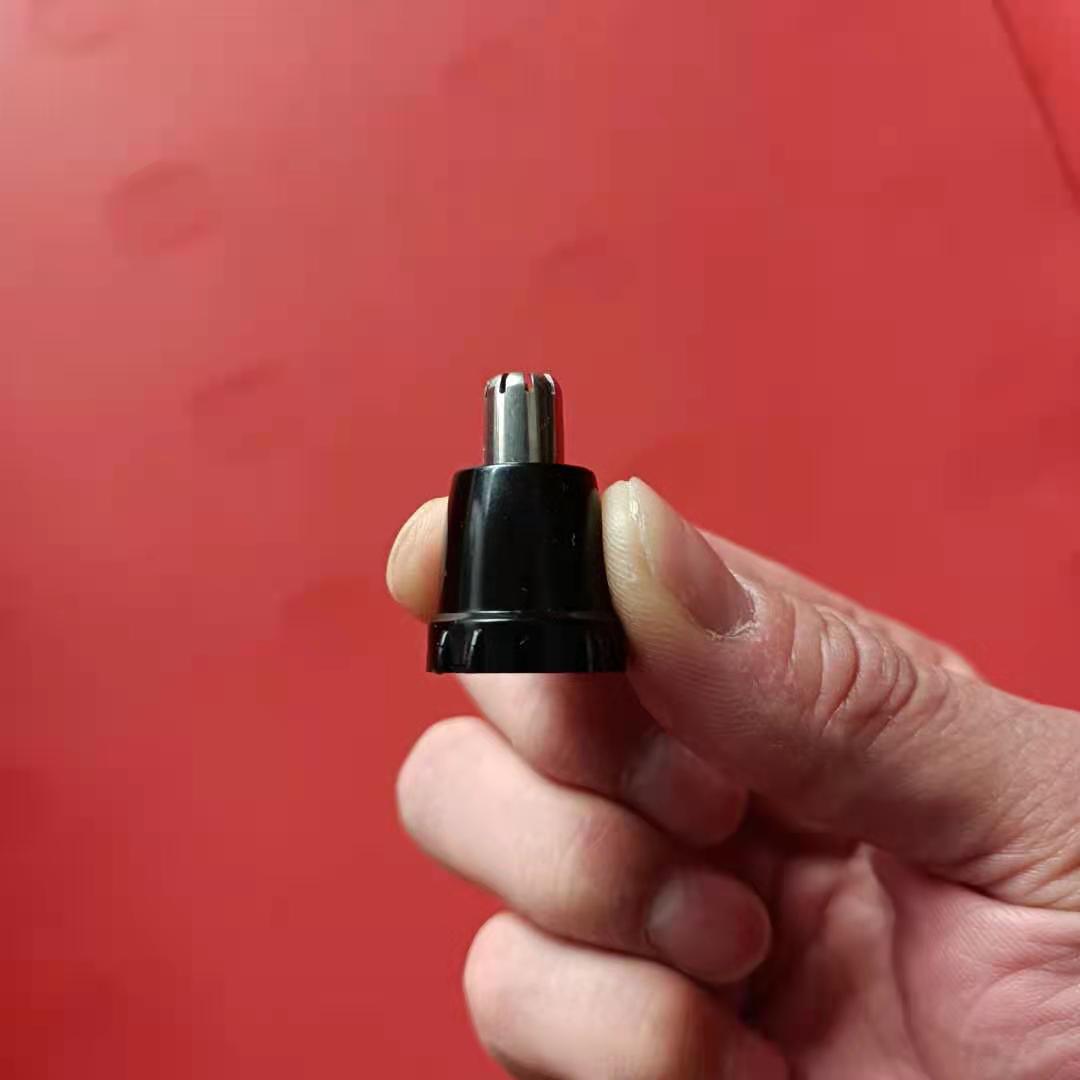 SportsMan鼻毛修剪器鼻毛机鼻毛刀配件零件备用刀头内刀头刀芯