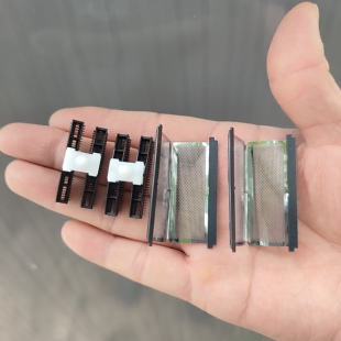 米聊ML-5188电动剃须刀刮胡刀单独刀头刀网刀片网片配件