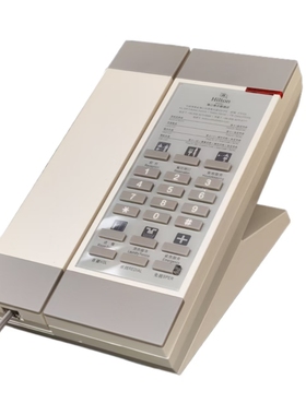 健浩kinhao KT96B锦江Hilton全季Marriott汉庭洲际酒店专用电话机