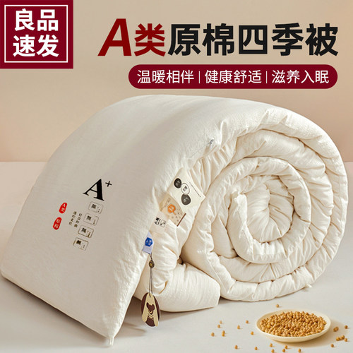 大豆纤维被子冬被棉被