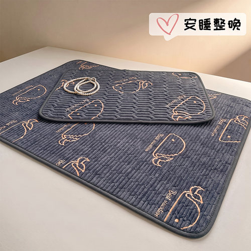 【A级母婴可用】隔脏床垫