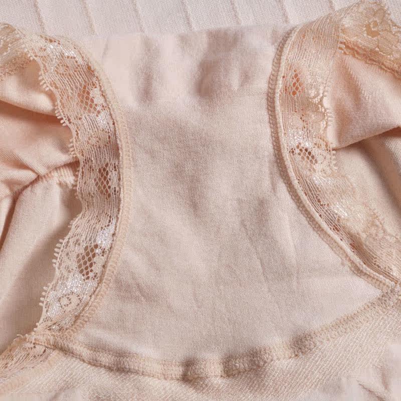body amincissant doux en coton - Ref 672528 Image 5