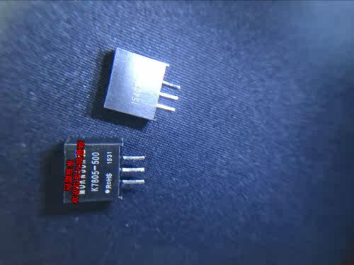 K7805-500 全新原装现货 需要多少个请直拍