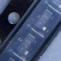 贴片三极管 BAV99_R1_00001 丝印JB SOT23封装 全新原装进口