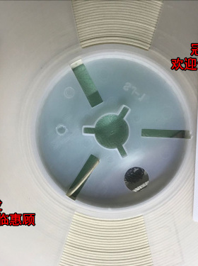 贴片电容0603 82PF  50V 一盘4000个 一盘60元