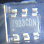 MT7933 SOT23-6 全新原装现货 需要多少个请直拍