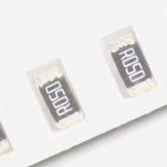 1206 0.05R 丝印R050  1%  50mR  20只2元包邮 拍1件20只