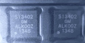 SI3402  SI3402-B-GMR  QFN20 全新原装现货