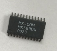 MX589DW  SOP24  现货 包上机