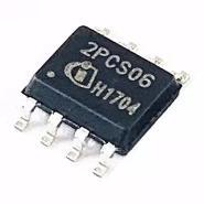 集成IC芯片  2PCS06 ICE2PCS06 SOP-8 液晶电源芯片