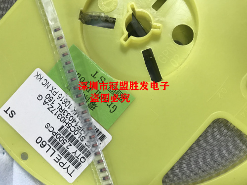 1N60 LL60P 一盘2500个 一盘105元