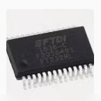 全新原装 FT232RNL-REEL 贴片SSOP-28