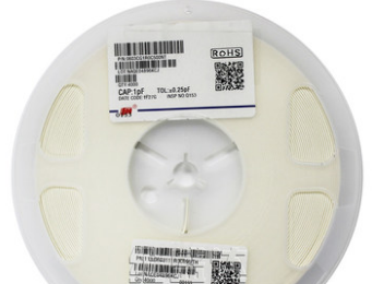 0603贴片电容 0603 6PF  50V 一盘4000个 一盘40元