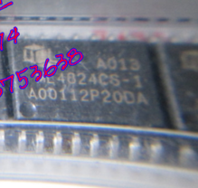 集成IC  进口  原装现货  ML4824CS-1  ML4824CS 可出样板
