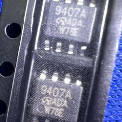 集成IC SI9407A 9407A SOP8 全新原装现货