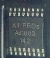 AI1003 TSSOP16 全新原装现货 需要多少个请直拍