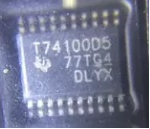 T74100D5 TPIC74100QPWPRCT TSSOP20 全新原装现货