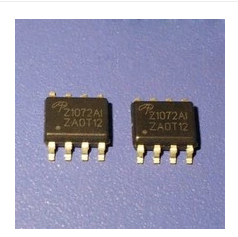 全新原装 AOZ1072 Z1072AI 液晶芯片