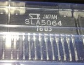 SLA5064 全新原装现货,需要多少个请直拍