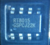 RT8015GSP RT8015 SOP8 原装现货 需要多少个请直拍