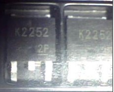 2SK2252(K2252) TO-263 全新原装