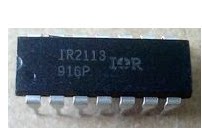 IR2113 DIP14 现货 需要多少个请直拍 包上机好用