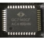 GC7140CF  全新原装现货