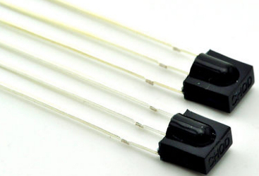 HS0038BD HS0038 HS38BD VISHAY 全新原装进口 红外线接收头