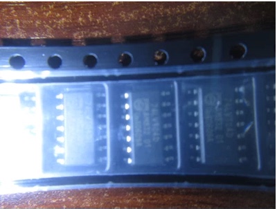 74LVT04D  全新原装现货