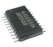 SN74ABT245B ABT245B SOP20 全新原装现货,需要多少个请直拍