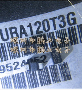 MURA120T3G SMA 一盘5000个 一盘850元