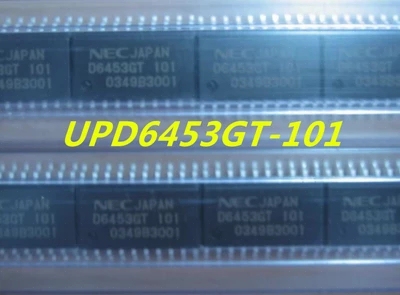 D6453GT 全新原装现货,需要多少个请直拍