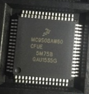 MC9S08AW60CFUE 原装现货，需要多少个请直拍