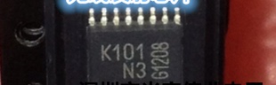 TDK5101F 5101FE 封装：TSSOP10 全新原装 促销装 可直拍
