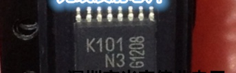 TDK5101F 5101FE 封装：TSSOP10 全新原装 促销装 可直拍