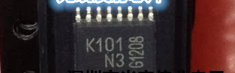 TDK5101F 5101FE 封装：TSSOP10 全新原装 促销装 可直拍