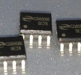 CS8508E CS8508 8W音频放大器芯片IC 贴片SOP8 全新