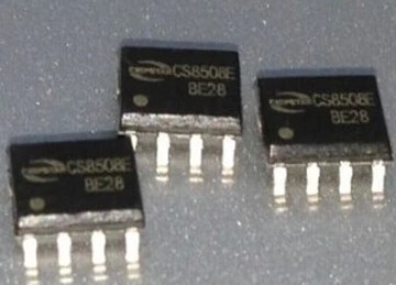 CS8508E CS8508 8W音频放大器芯片IC 贴片SOP8 全新