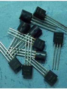 78L10AC TO-92 全新现货库存 直拍