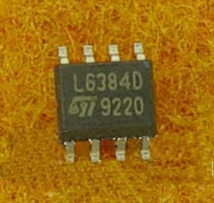 L6384D SOP8 全新原装现货,需要多少个请直拍