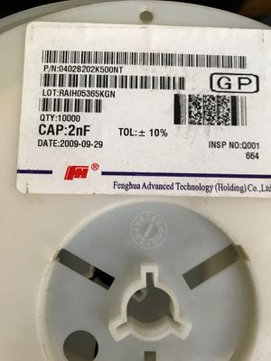 贴片电容0402 390PF 0402 391K 50V 一盘一万个 一盘25元