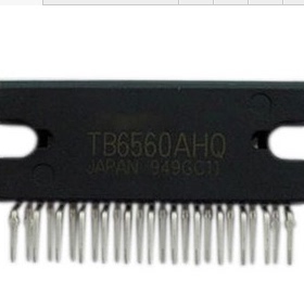 TB6560AHQ HZIP25 步进电机驱动芯片 原装正品
