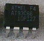 AT93C66 93C66 DIP8 全新原装现货,需要多少个请直拍