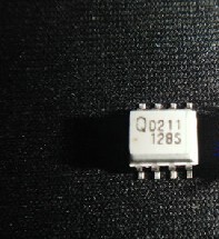 贴片光耦 QD211 SOP8