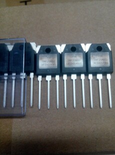 FHA20N50 20N50 TO-3P MOS管20A 500V
