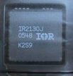 IR2130J IR2130JPBF PLCC-44 驱动器IC 原装 可直接拍
