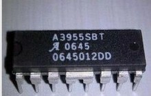 全新原装 A3955SB A3955SBT DIP-16脚直插 步进电机驱动芯片 直拍