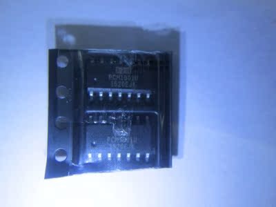 PCM1801U SOP14 全新原装现货