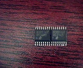 8302IUZ EL8302IUZ SSOP16脚  贴片IC